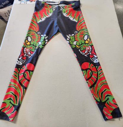 Low End Theory/Battle Cat Leggings