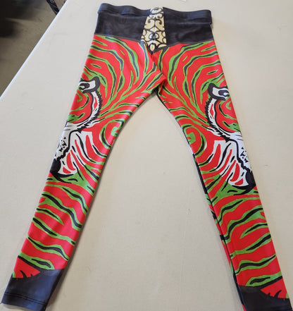 Low End Theory/Battle Cat Leggings