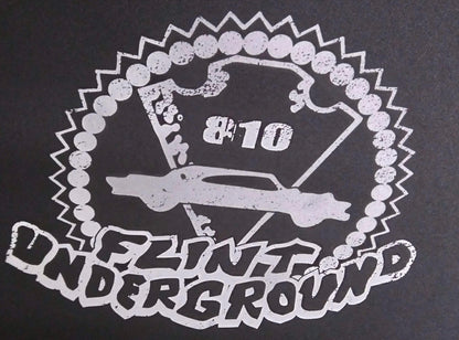 FLINT UNDERGROUND SEALED TEE