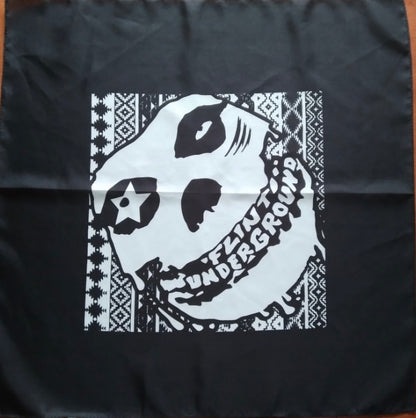 FLINT UNDERGROUND BANDANA (V 1.0)