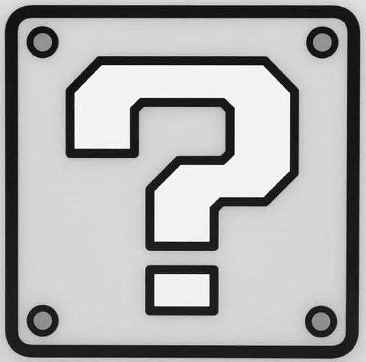 MYSTERY PRINT PACKAGE