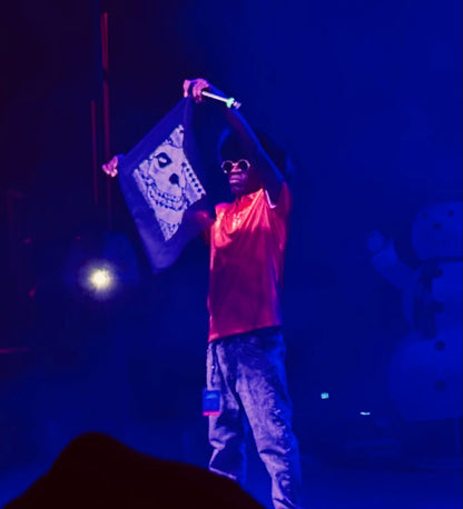 FLINT UNDERGROUND BANDANA (V 1.0)