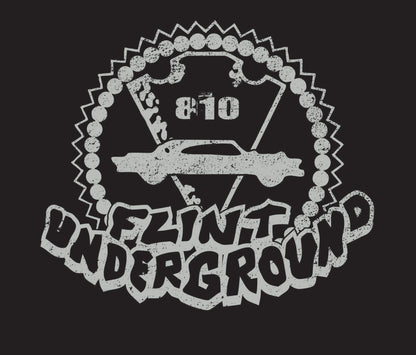 FLINT UNDERGROUND SEALED TEE