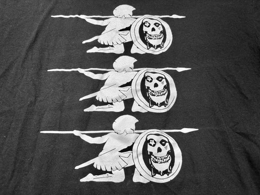 Warrior Tee