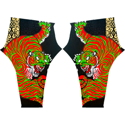 Low End Theory/Battle Cat Leggings